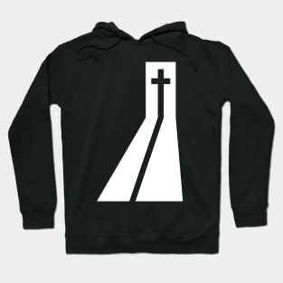 'Cross' Love For Religion Shirt Hoodie